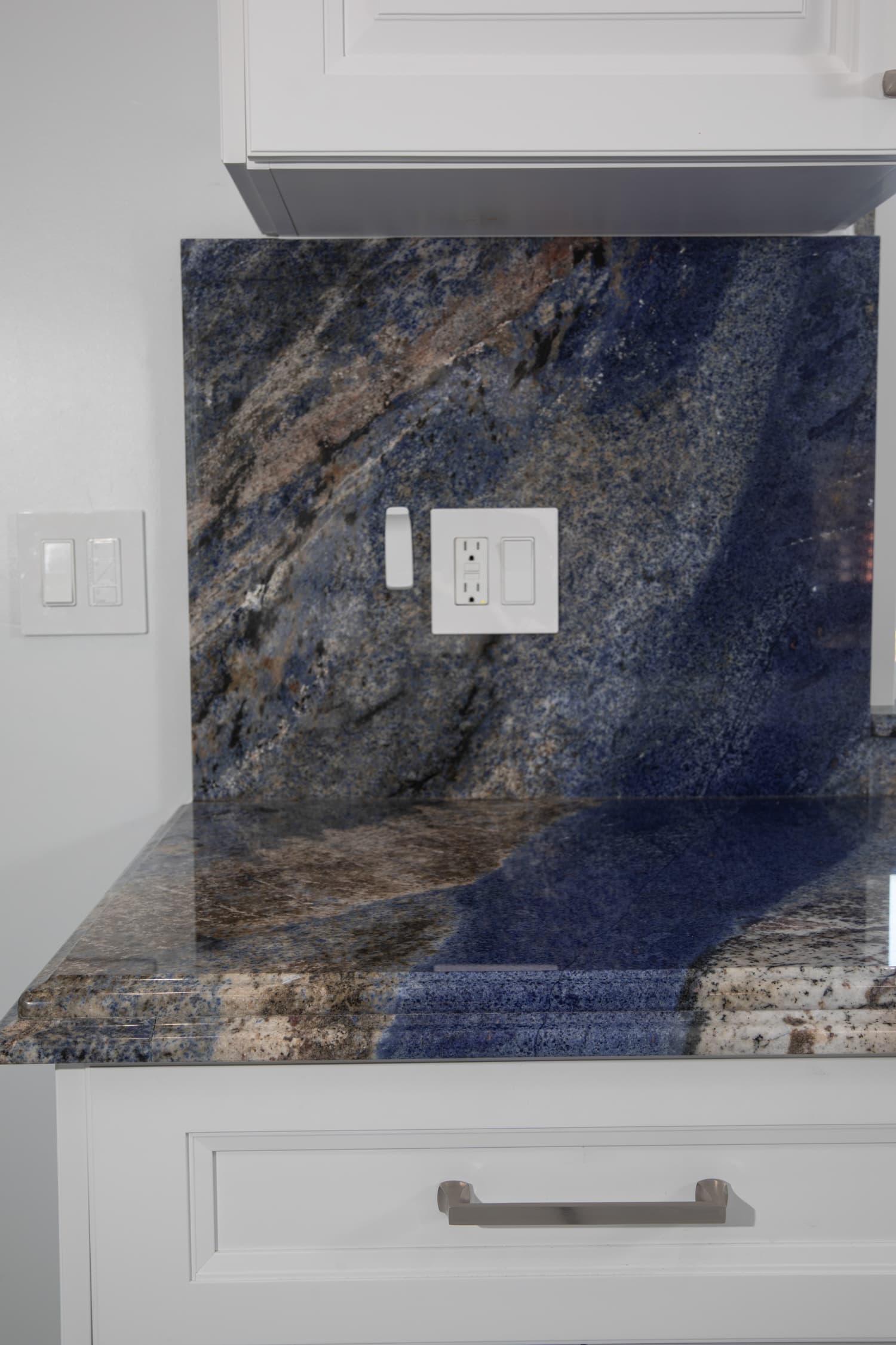 Blue Bhai Granite Kitchen Bench Tops Blue Bhai Granite Kitchen Bench Tops