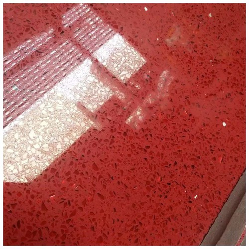 Sparkle Red Quartz Stone Sparkle Red Quartz Stone