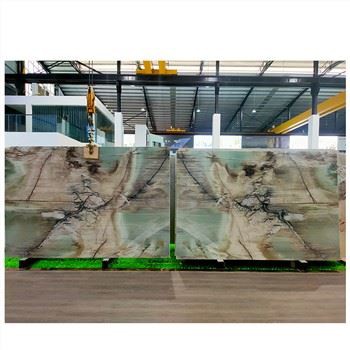 Kremeň Cristallo Tiffany