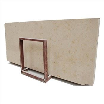 Jura Béžová vápencová doska