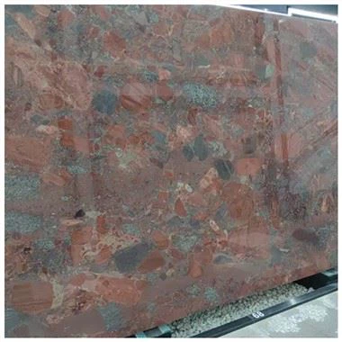Granitové dosky Rosso Marinace