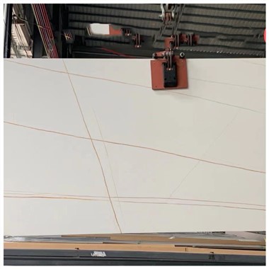 Laurent Platinum Sintrovaný kameň