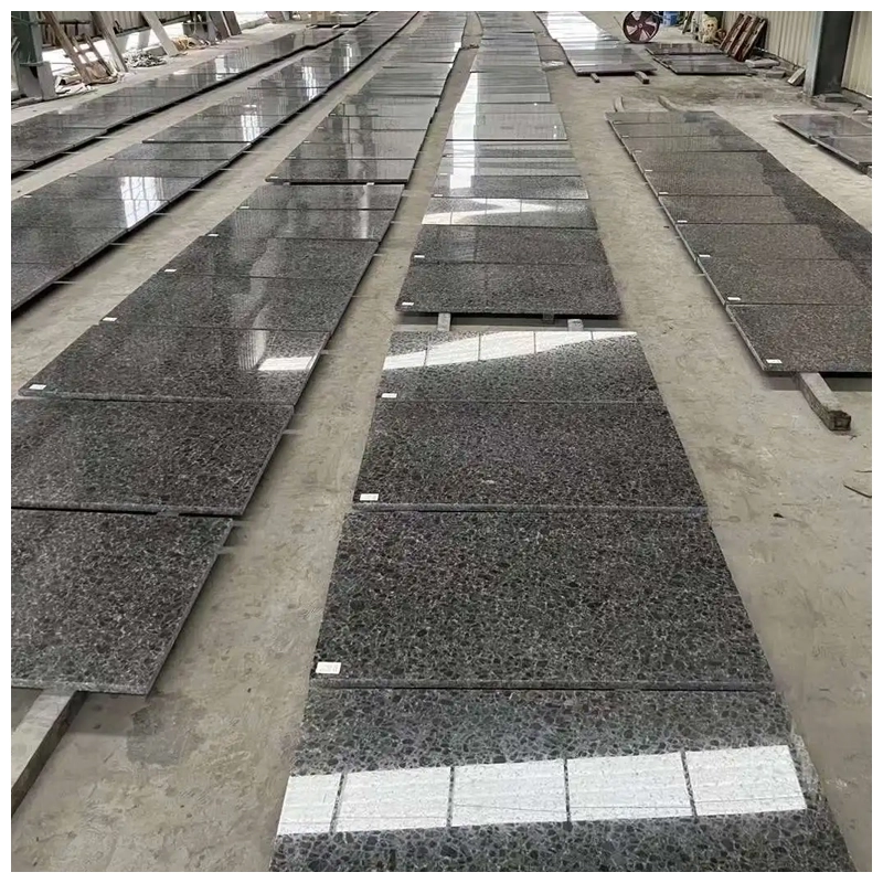 Imperial Brown Granite Tiles