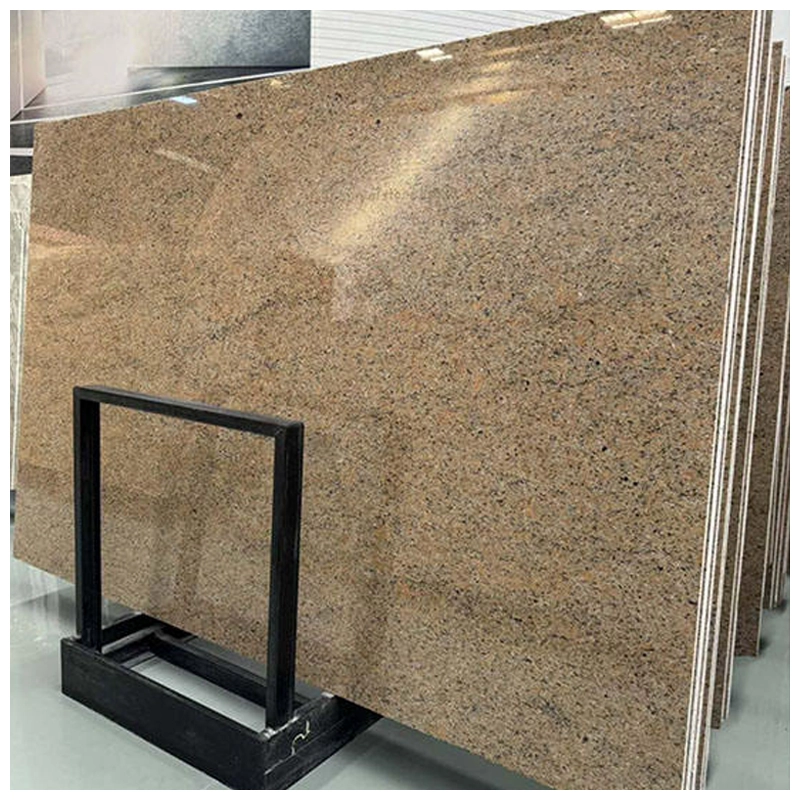 Giallo Veneziano Granite For Countertops