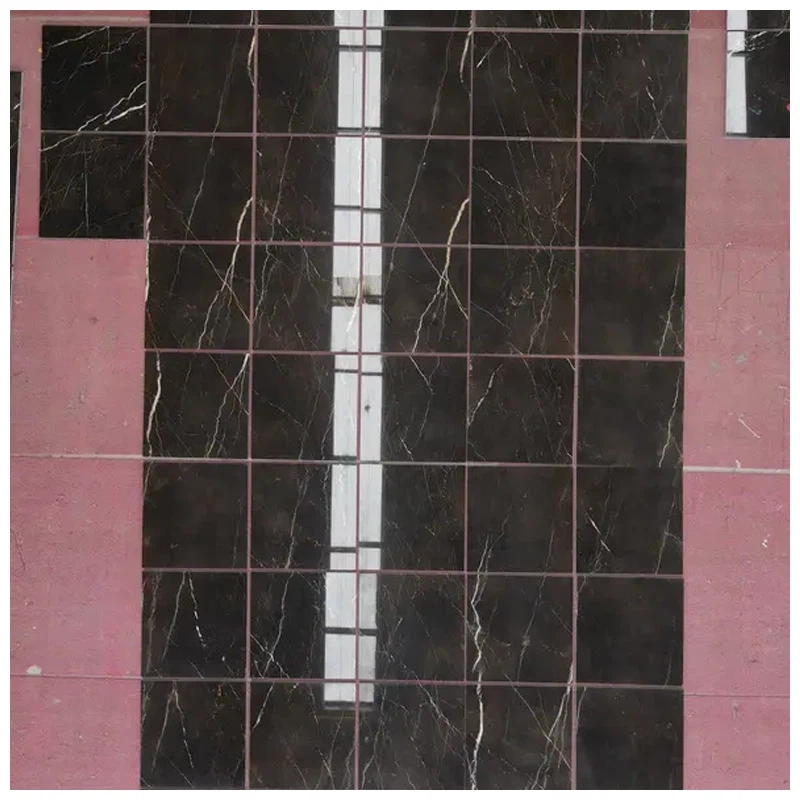 Saint Laurent Marble Floor Tiles