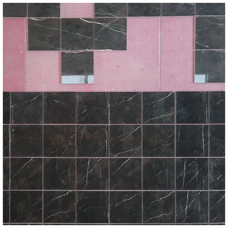 Saint Laurent Marble Tiles