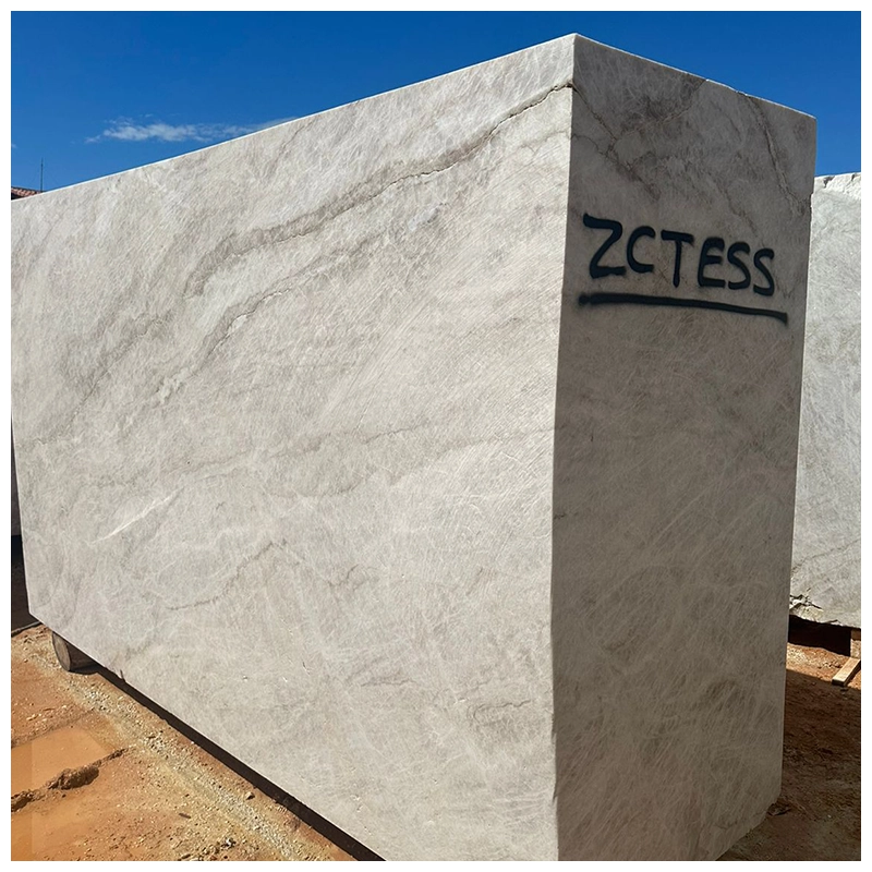 60 ks Taj Mahal Quartzite Blocks One The Way