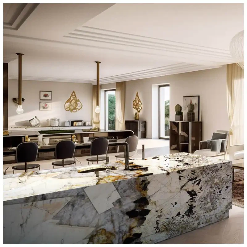 Patagonia Quartzite odhalený v roku 2026 aplikačné trendy