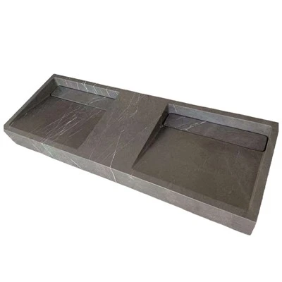 Umývadlo Pietra Grey Marble