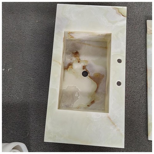 Green Onyx Marble Wash Basins Green Onyx Marble Wash Basins