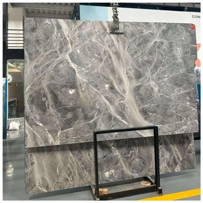 Mramor Grigio Monet